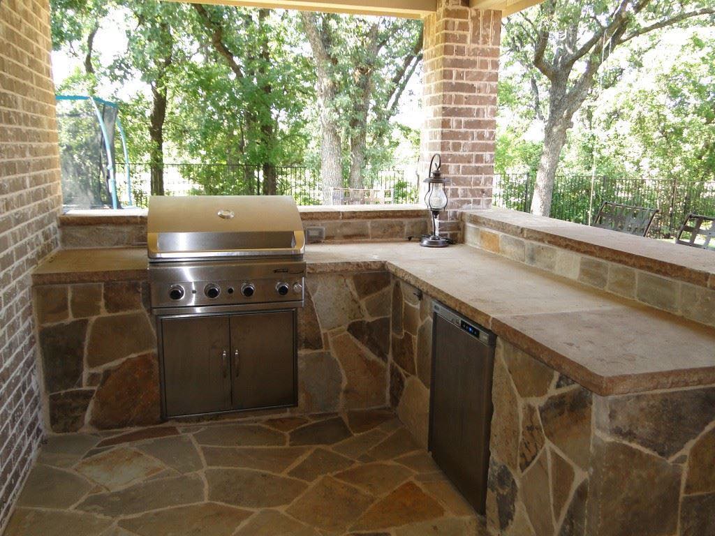 The Denton Patio Covers Difference